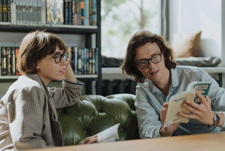 "That's An Interesting Perspective — I Admire How Rarely You Second-Guess Yourself"