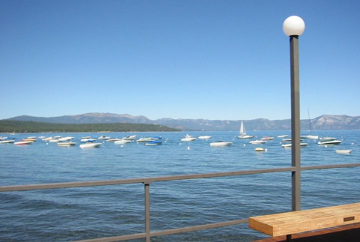 Granlibakken Tahoe, California