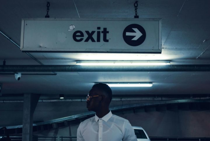 Heightened Sense Of Alertness