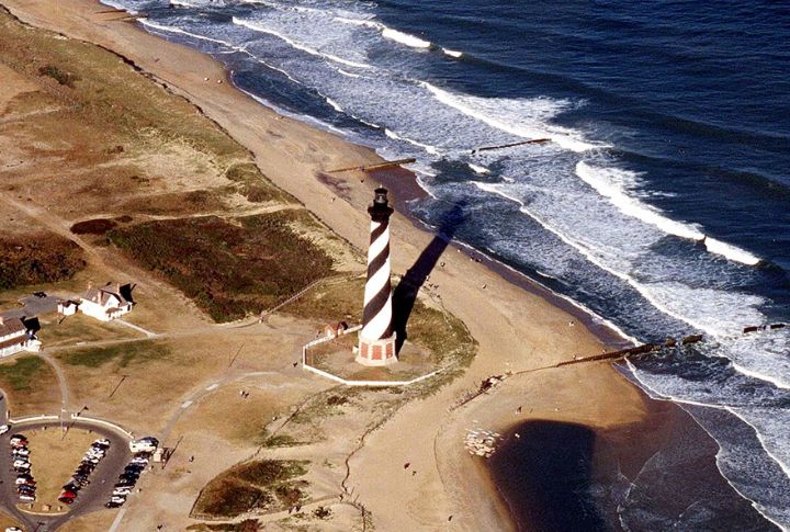Cape Hatteras