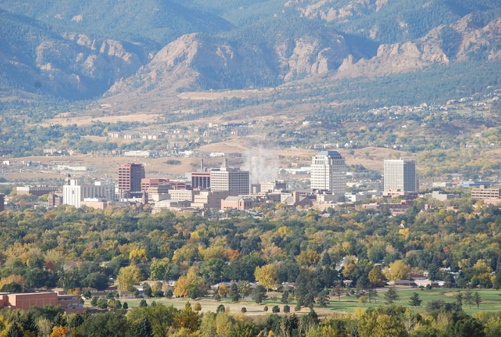 Colorado