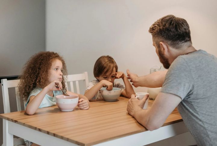 “Treat Others The Way You Want To Be Treated”