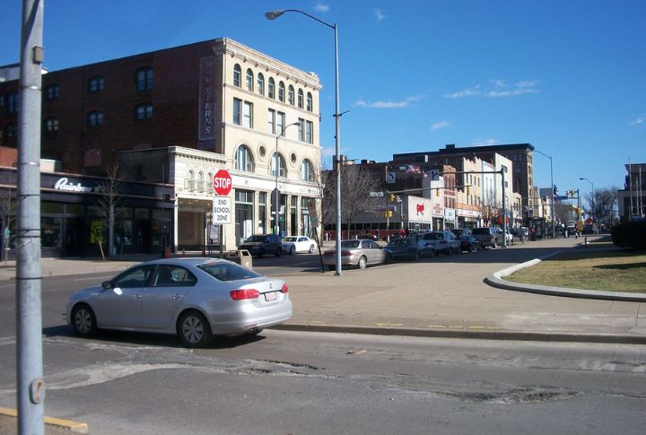 Pittsburgh, Pennsylvania