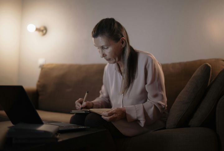 Strong Work Ethic And Loyalty To Employers