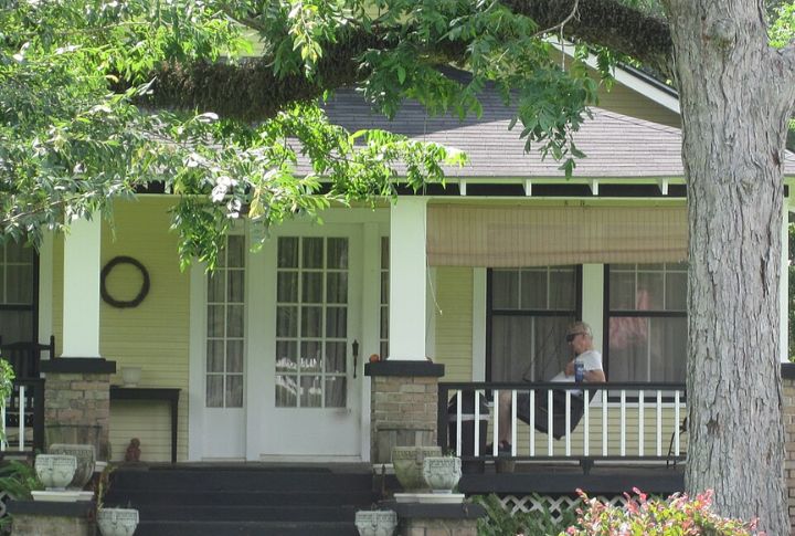 Your Porch Is Your Favorite Room