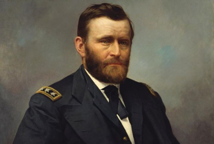 A President Was Caught For Speeding On A Horse