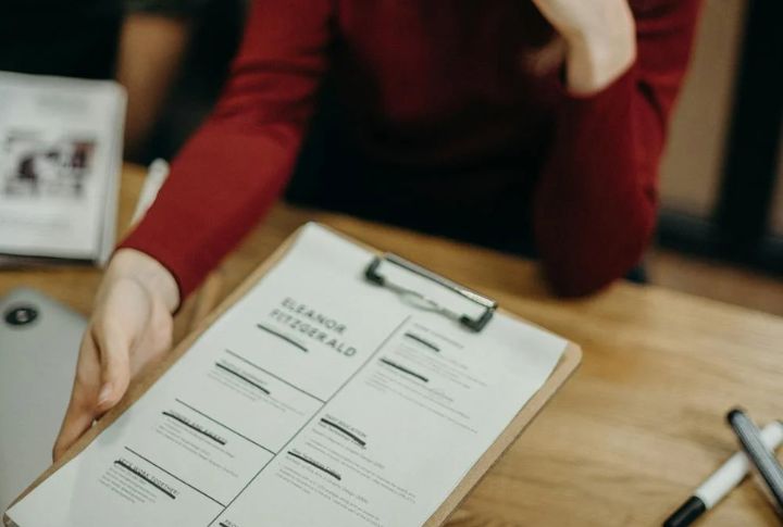 Asking About Marriage In Job Interviews