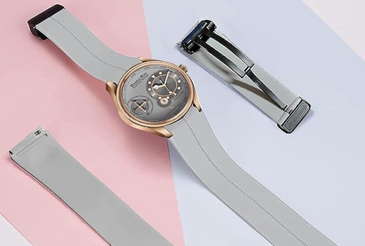 Radium-Infused Watches