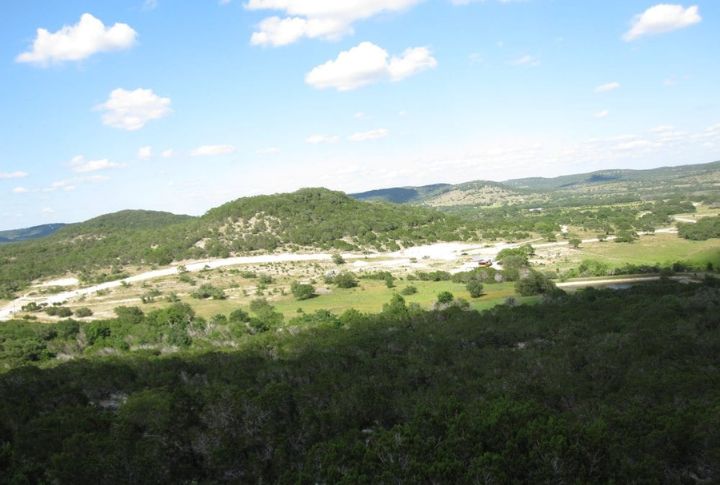 Silver Spur Guest Ranch