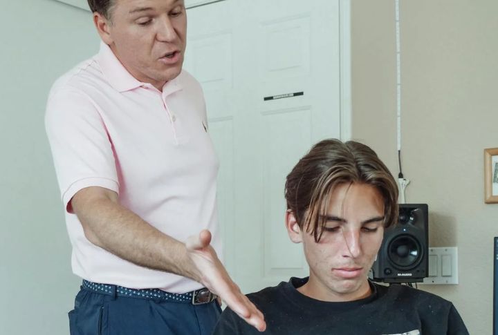 That Degree Isn’t Paying Off