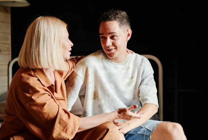 You Should Visit More Often