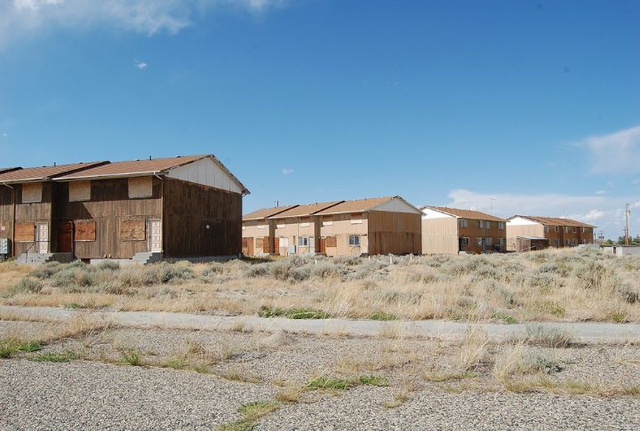 Many Areas Have Limited Cell Phone Coverage