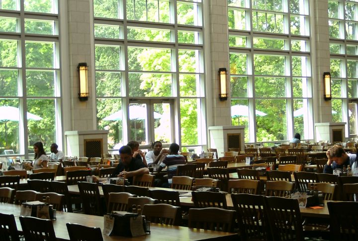 Southerners Are Uneducated