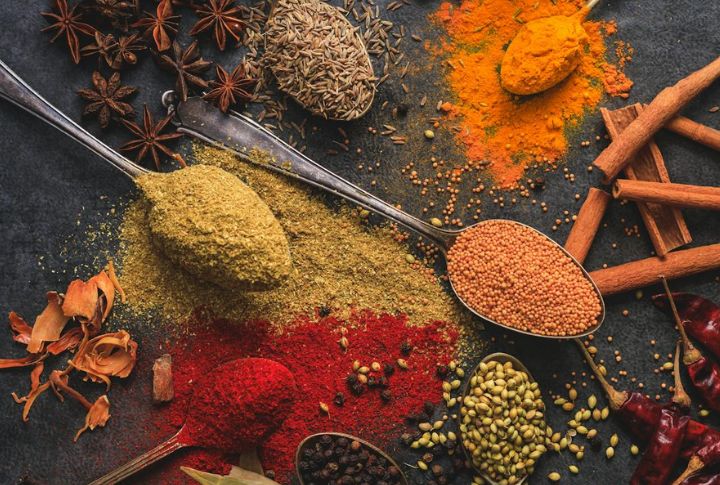 Spices