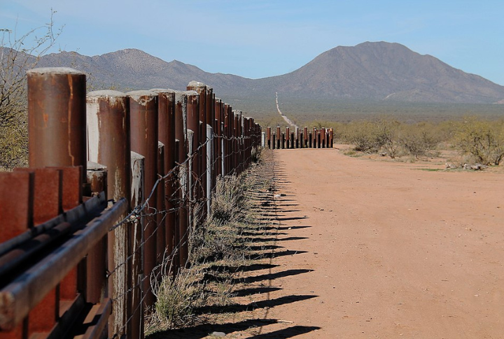 Tohono O'odham Nation (Arizona)