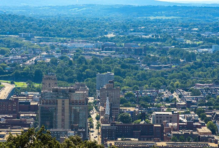 Reading, Pennsylvania