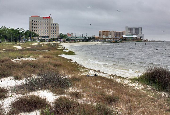 Biloxi, Mississippi