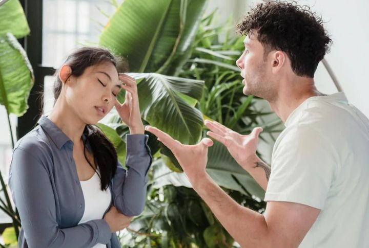 "You Always Have The Final Word — Even When No One's Debating"