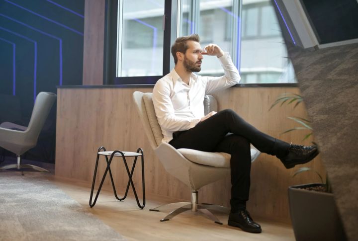 They Overthink Small Interactions