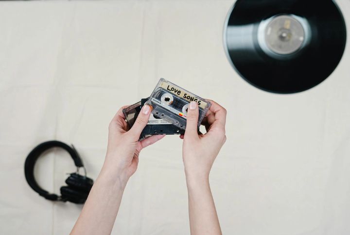 The Rise Of Independent Music And Zines