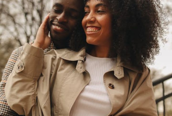 Enjoying Unfiltered Honesty