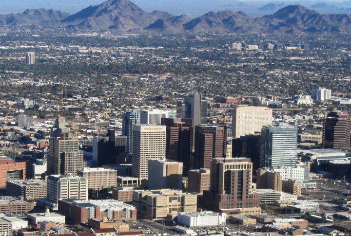 Phoenix, Arizona