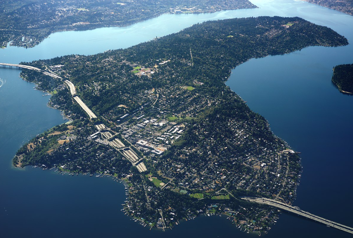 Mercer Island, Washington