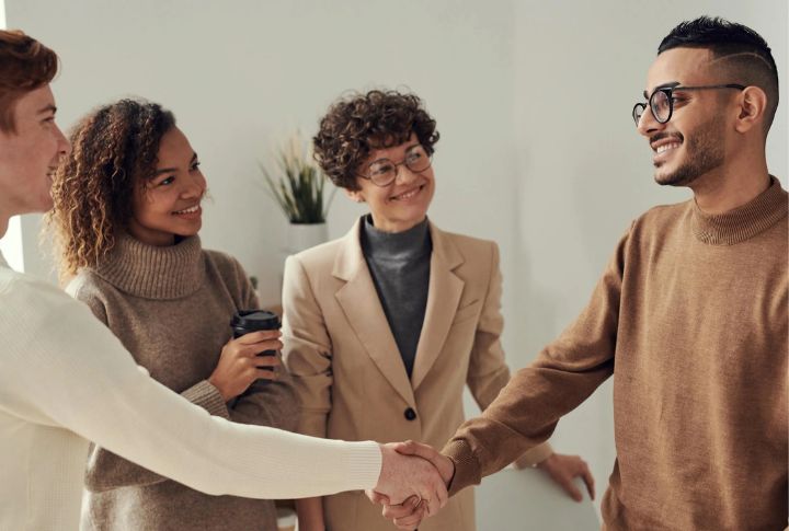 Pressure To Attend Office Social Events