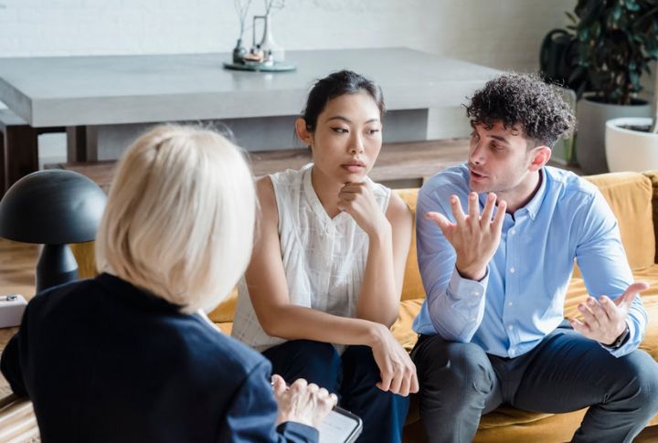 A Reserved Attitude Toward Profanity