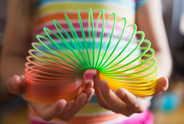 Slinky Toys