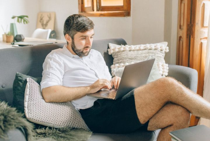 Loss Of Personal Time 