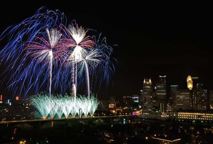 Minneapolis: Community Focus And Arts Scene