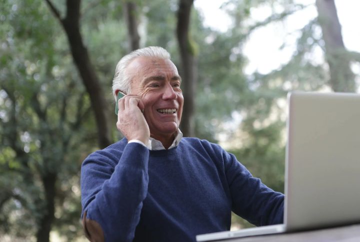 Why Don’t You Call More Often