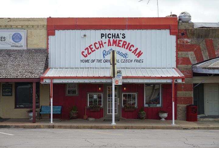 Lack Of Basic Services