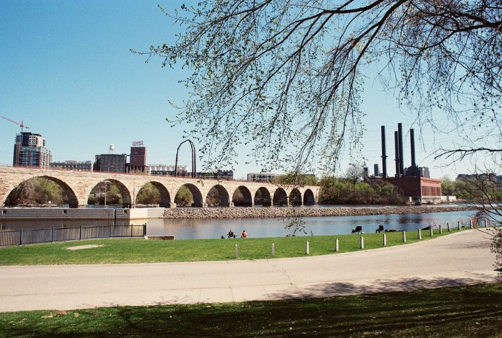 Minneapolis, Minnesota