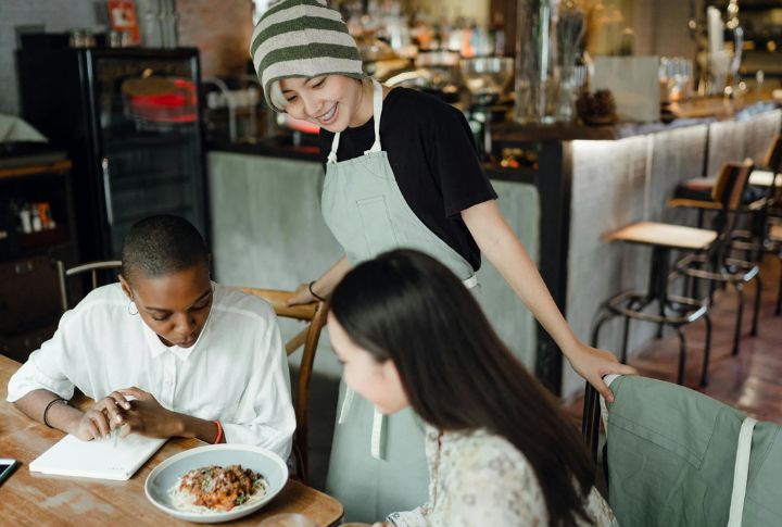 Southern Hospitality Is Fake