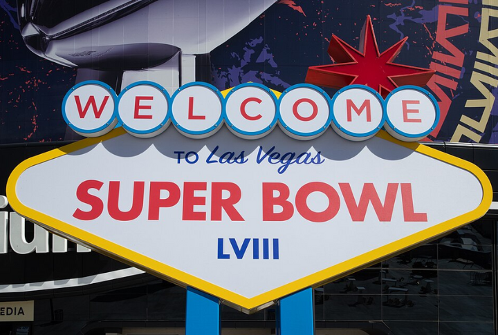 Sports & Major Events