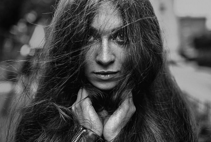 Ignoring Personal Hygiene Norms