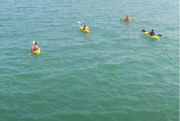 It Claims More Lives Than Any Other Lake In The Country