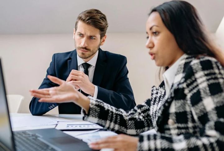 I Hear What You’re Saying