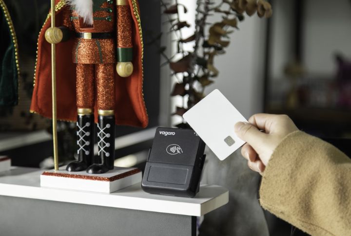 Department Store Credit Cards