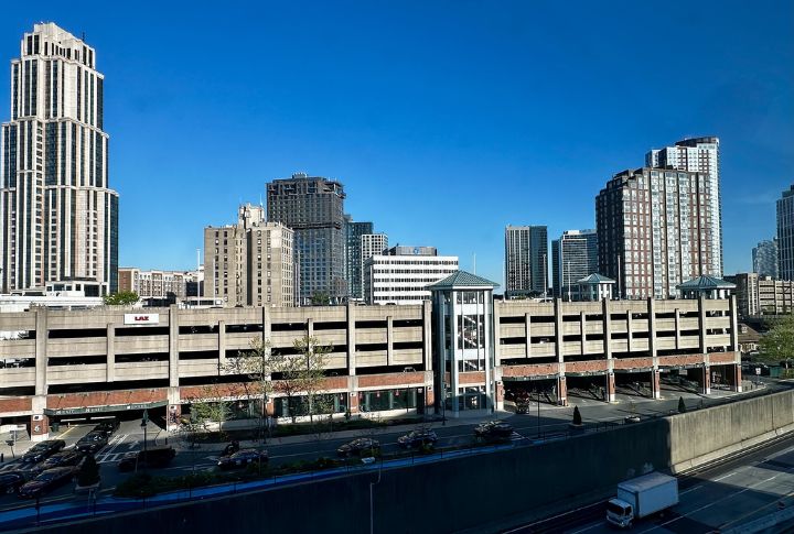 New Rochelle, New York