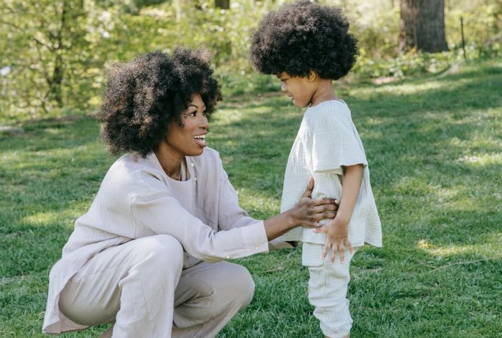 “Money Doesn’t Grow On Trees”