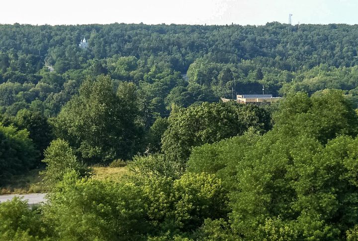 Centralia, Pennsylvania