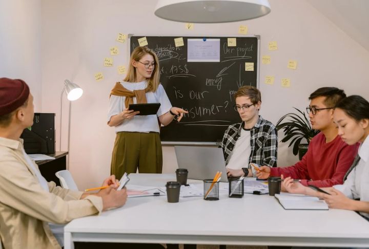 Rise Of Corporate Speak