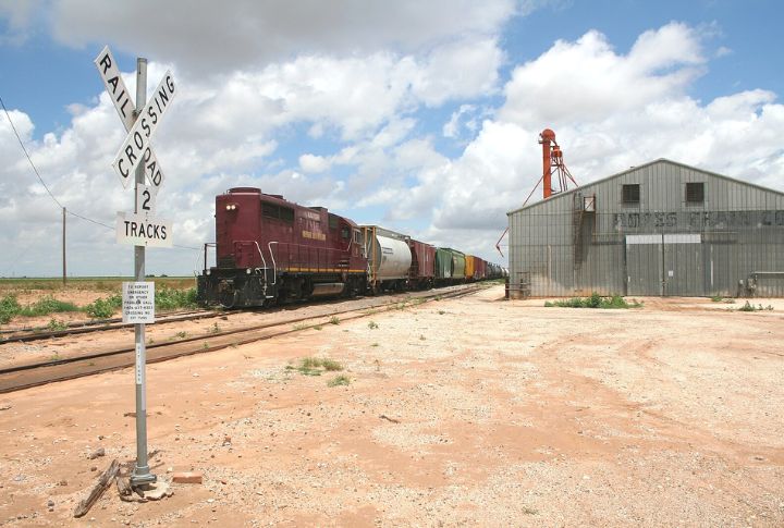 Transportation And Infrastructure Challenges