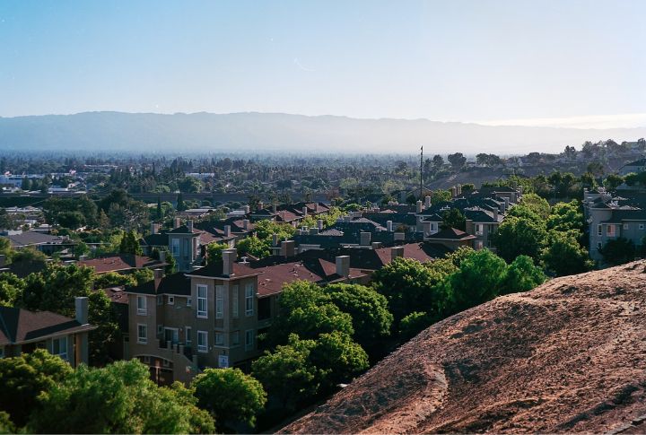 San Jose, California