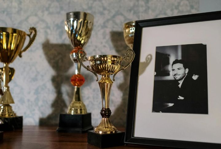 Trophies That Don’t Translate Across Time