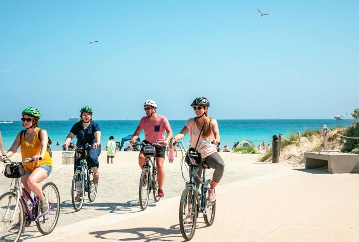 Everyone Owns Guns And Hunts