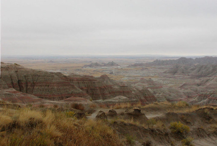 Pine Ridge Reservation (South Dakota, Nebraska)